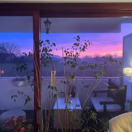 Apartment Charming - Board Of Geneva Veigy-Foncenex