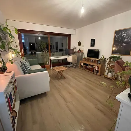 Apartment Charming - Board Of Geneva Veigy-Foncenex
